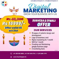 Kashi Digital Agency